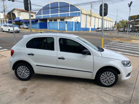 VOLKSWAGEN Gol 1.0 SPECIAL, Foto 5