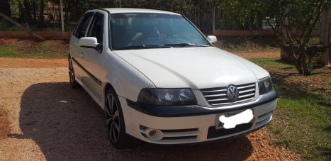 VOLKSWAGEN Gol 1.6 4P G3 POWER, Foto 6