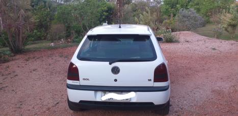 VOLKSWAGEN Gol 1.6 4P G3 POWER, Foto 8