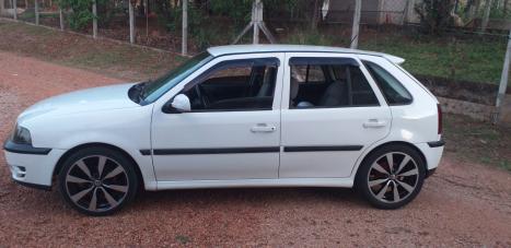 VOLKSWAGEN Gol 1.6 4P G3 POWER, Foto 9