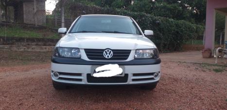 VOLKSWAGEN Gol 1.6 4P G3 POWER, Foto 11