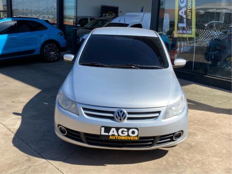 VOLKSWAGEN Gol 1.6 MI 4P, Foto 2