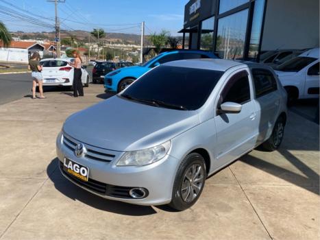 VOLKSWAGEN Gol 1.6 MI 4P, Foto 3