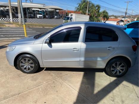 VOLKSWAGEN Gol 1.6 MI 4P, Foto 4