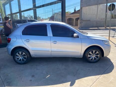 VOLKSWAGEN Gol 1.6 MI 4P, Foto 5
