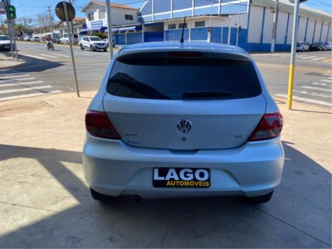 VOLKSWAGEN Gol 1.6 MI 4P, Foto 6
