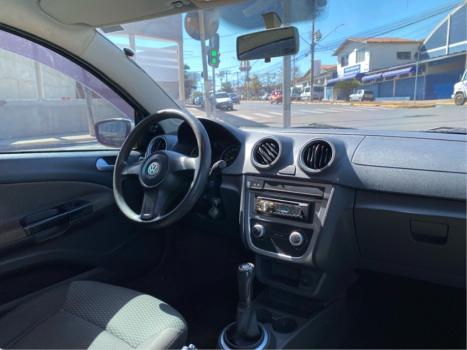 VOLKSWAGEN Gol 1.6 MI 4P, Foto 9