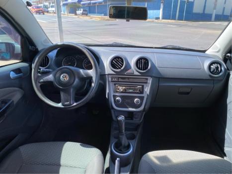 VOLKSWAGEN Gol 1.6 MI 4P, Foto 10