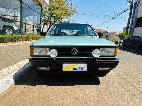 VOLKSWAGEN Gol 1.8 GTS, Foto 2