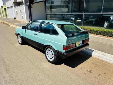 VOLKSWAGEN Gol 1.8 GTS, Foto 5