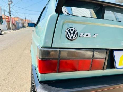 VOLKSWAGEN Gol 1.8 GTS, Foto 7