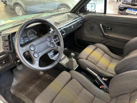 VOLKSWAGEN Gol 1.8 GTS, Foto 8