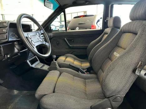 VOLKSWAGEN Gol 1.8 GTS, Foto 10