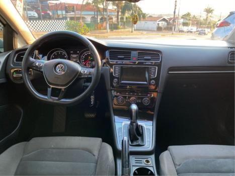 VOLKSWAGEN Golf 1.4 16V 4P TSI HIGHLINE AUTOMTICO, Foto 9