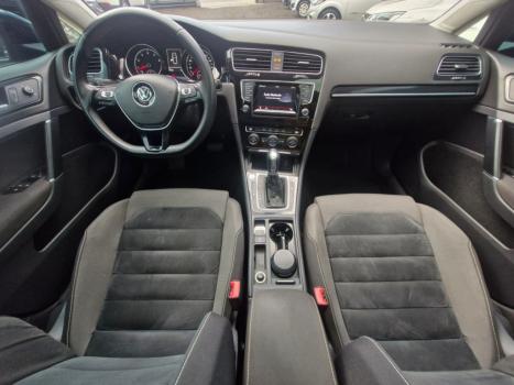 VOLKSWAGEN Golf 1.4 16V 4P FLEX TSI HIGHLINE AUTOMTICO, Foto 2