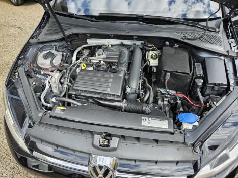 VOLKSWAGEN Golf 1.4 16V 4P FLEX TSI HIGHLINE AUTOMTICO, Foto 6