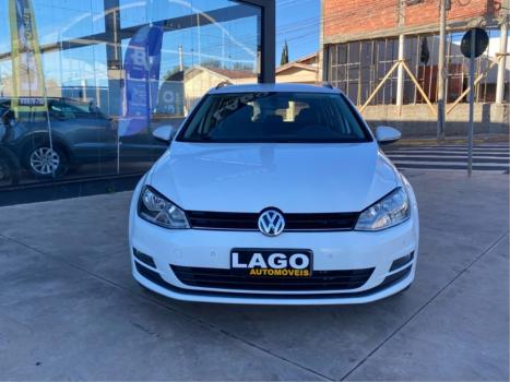 VOLKSWAGEN Golf 1.4 16V 4P TSI COMFORTLINE AUTOMTICO, Foto 2