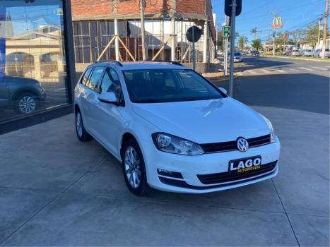 VOLKSWAGEN Golf 1.4 16V 4P TSI COMFORTLINE AUTOMTICO, Foto 3