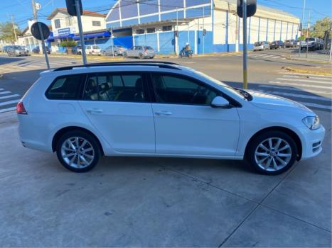 VOLKSWAGEN Golf 1.4 16V 4P TSI COMFORTLINE AUTOMTICO, Foto 4