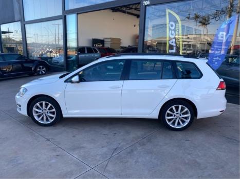 VOLKSWAGEN Golf 1.4 16V 4P TSI COMFORTLINE AUTOMTICO, Foto 6