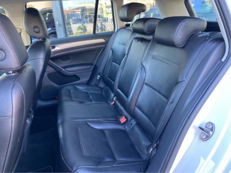 VOLKSWAGEN Golf 1.4 16V 4P TSI COMFORTLINE AUTOMTICO, Foto 7