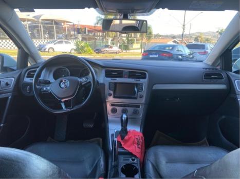 VOLKSWAGEN Golf 1.4 16V 4P TSI COMFORTLINE AUTOMTICO, Foto 9