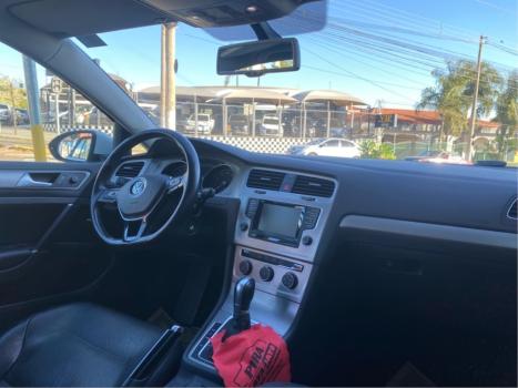 VOLKSWAGEN Golf 1.4 16V 4P TSI COMFORTLINE AUTOMTICO, Foto 10