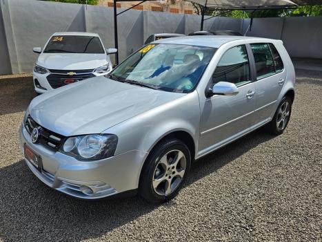 VOLKSWAGEN Golf 1.6 4P SPORTLINE FLEX, Foto 1