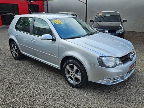 VOLKSWAGEN Golf 1.6 4P SPORTLINE FLEX, Foto 5