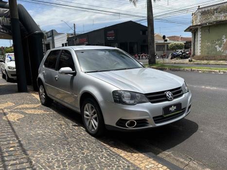 VOLKSWAGEN Golf 1.6 4P SPORTLINE FLEX, Foto 3