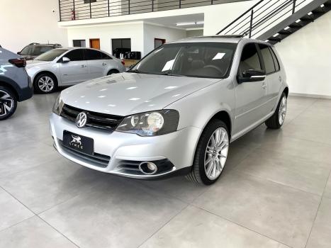 VOLKSWAGEN Golf 1.6 4P SPORTLINE LIMITED EDITION FLEX, Foto 3