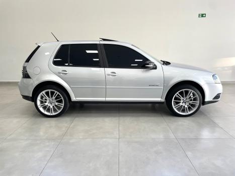 VOLKSWAGEN Golf 1.6 4P SPORTLINE LIMITED EDITION FLEX, Foto 4
