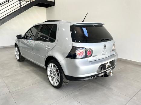 VOLKSWAGEN Golf 1.6 4P SPORTLINE LIMITED EDITION FLEX, Foto 7