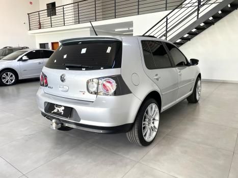 VOLKSWAGEN Golf 1.6 4P SPORTLINE LIMITED EDITION FLEX, Foto 9