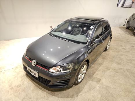 VOLKSWAGEN Golf 2.0 4P GTI TURBO AUTOMTICO, Foto 1