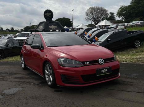 VOLKSWAGEN Golf 2.0 TSI GTI TURBO AUTOMTICO, Foto 3