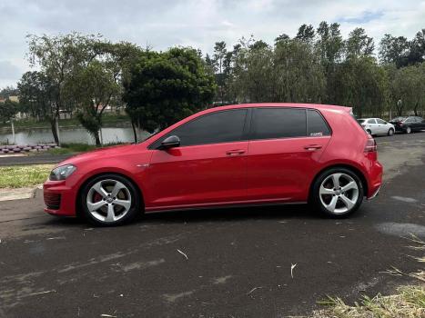 VOLKSWAGEN Golf 2.0 TSI GTI TURBO AUTOMTICO, Foto 4