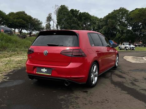 VOLKSWAGEN Golf 2.0 TSI GTI TURBO AUTOMTICO, Foto 5