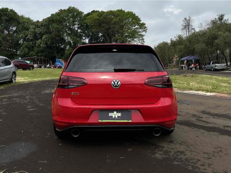 VOLKSWAGEN Golf 2.0 TSI GTI TURBO AUTOMTICO, Foto 6