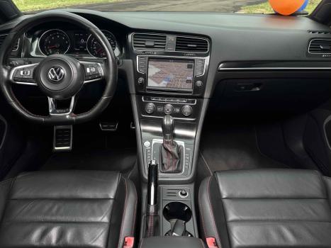 VOLKSWAGEN Golf 2.0 TSI GTI TURBO AUTOMTICO, Foto 8