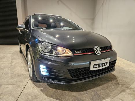 VOLKSWAGEN Golf 2.0 4P GTI TURBO AUTOMTICO, Foto 1