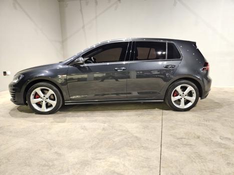 VOLKSWAGEN Golf 2.0 4P GTI TURBO AUTOMTICO, Foto 2