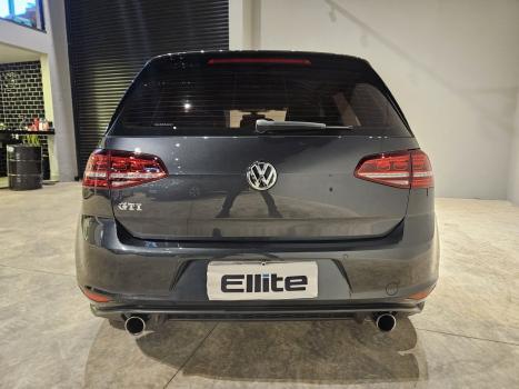 VOLKSWAGEN Golf 2.0 4P GTI TURBO AUTOMTICO, Foto 5