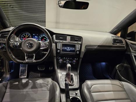 VOLKSWAGEN Golf 2.0 4P GTI TURBO AUTOMTICO, Foto 6
