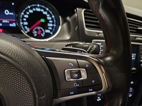 VOLKSWAGEN Golf 2.0 4P GTI TURBO AUTOMTICO, Foto 16
