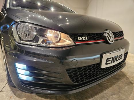 VOLKSWAGEN Golf 2.0 4P GTI TURBO AUTOMTICO, Foto 27