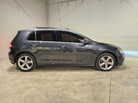 VOLKSWAGEN Golf 2.0 4P GTI TURBO AUTOMTICO, Foto 28