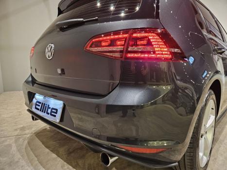 VOLKSWAGEN Golf 2.0 4P GTI TURBO AUTOMTICO, Foto 30