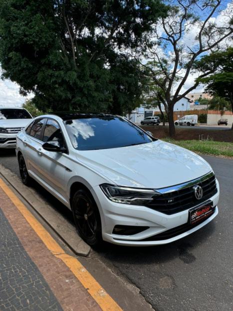 VOLKSWAGEN Jetta 1.4 4P 250 TSI R-LINE AUTOMTICO, Foto 7