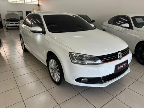 VOLKSWAGEN Jetta 2.0 4P TSI HIGHLINE 211 CV AUTOMTICO, Foto 1